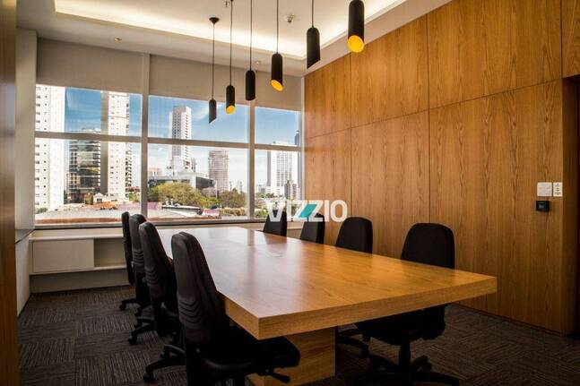 Conjunto Corporativo para alugar e comprar, Brooklin São Paulo - SP Foto 7