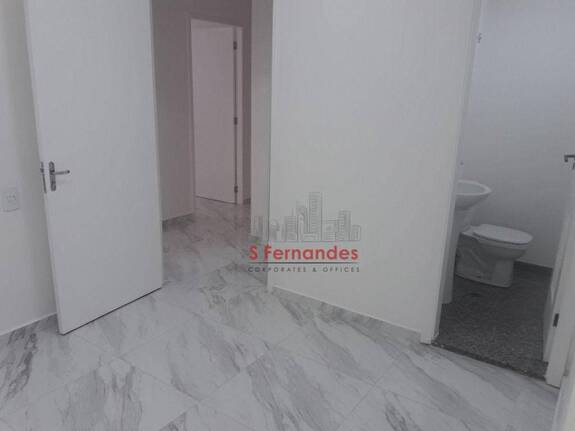 Conjunto Corporativo para alugar e comprar, Vila Olímpia São Paulo - SP Foto 11