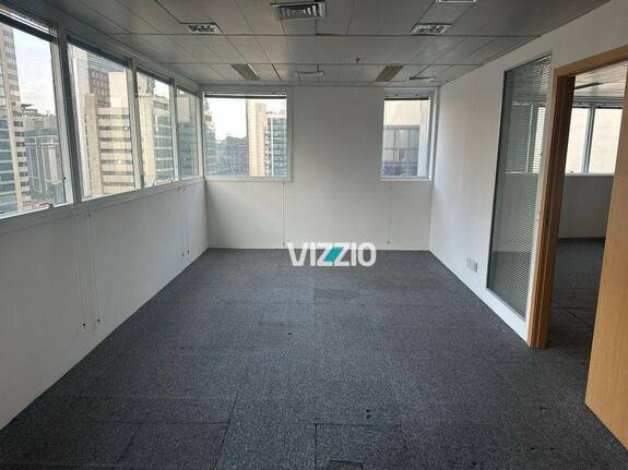 Conjunto Corporativo para alugar, Vila Olímpia São Paulo - SP Foto 6