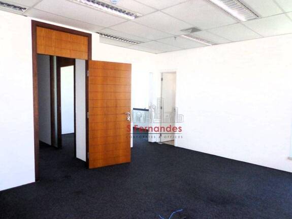 Conjunto Corporativo para alugar, Paraíso São Paulo - SP Foto 5