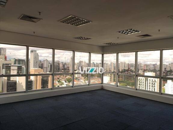 Conjunto Corporativo para alugar, Brooklin São Paulo - SP Foto 16