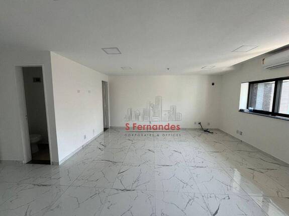 Conjunto Corporativo para alugar e comprar, Moema São Paulo - SP Foto 9