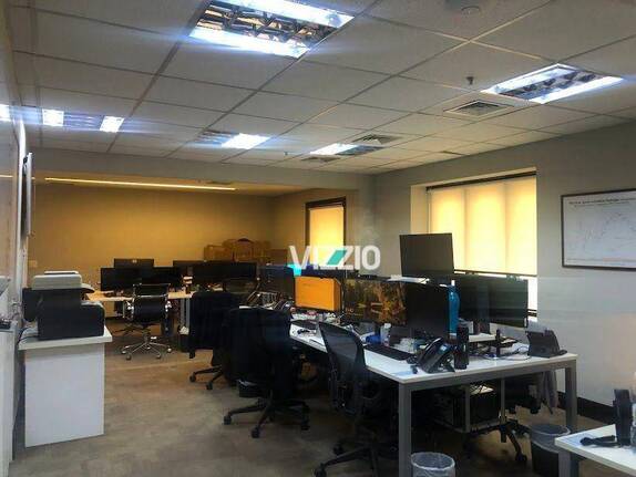 Conjunto Corporativo para alugar, Itaim Bibi São Paulo - SP Foto 11