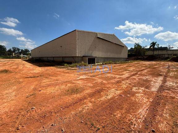 Terreno para alugar e comprar, Cinco Contagem - MG Foto 5