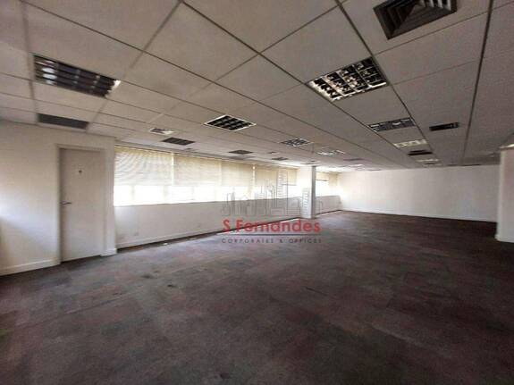 Conjunto Corporativo para alugar e comprar, Jardim Paulista São Paulo - SP Foto 9