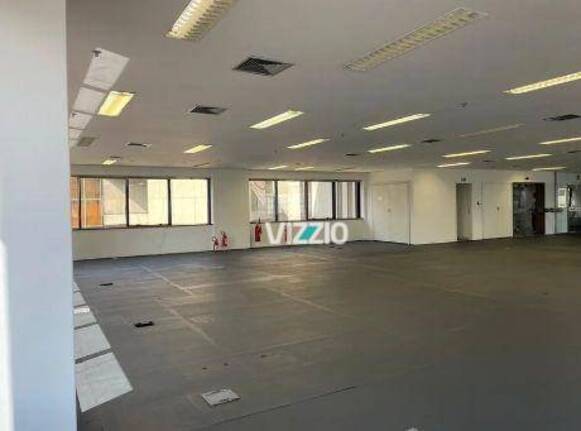 Conjunto Corporativo para alugar, Brooklin São Paulo - SP Foto 12