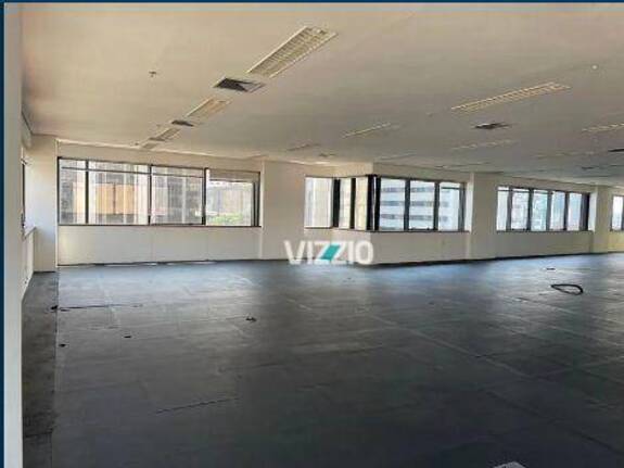 Conjunto Corporativo para alugar, Brooklin São Paulo - SP Foto 23