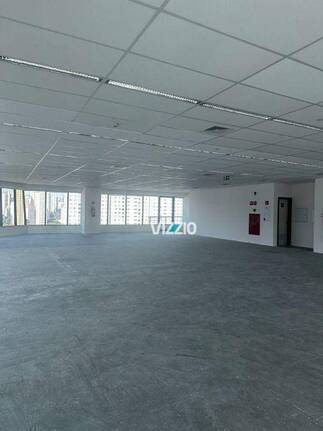 Conjunto Corporativo para alugar, Vila Olímpia São Paulo - SP Foto 1