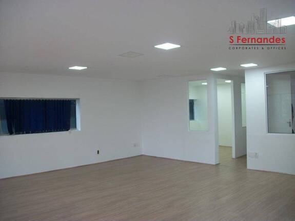 Conjunto Corporativo para alugar, Consolação São Paulo - SP Foto 6