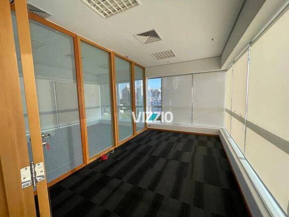 Conjunto Corporativo para alugar, Brooklin São Paulo - SP Foto 14