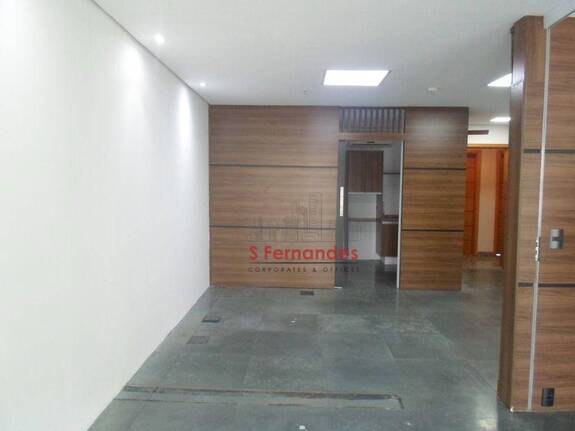 Conjunto Corporativo para alugar e comprar, Moema São Paulo - SP Foto 7