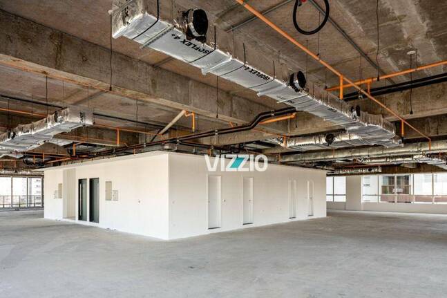 Conjunto Corporativo para alugar, Brooklin São Paulo - SP Foto 2