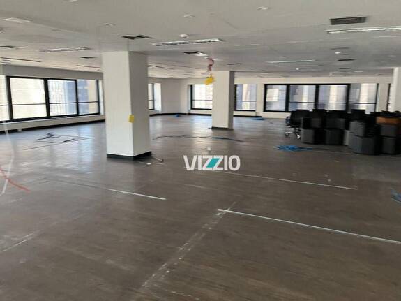 Conjunto Corporativo para alugar, Av. Paulista São Paulo - SP Foto 6