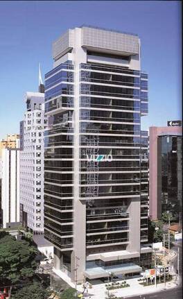 Conjunto Corporativo para alugar, Brooklin São Paulo - SP Foto 4