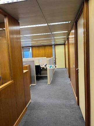 Conjunto Corporativo para alugar, Av. Paulista São Paulo - SP Foto 14