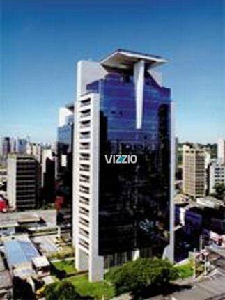 Conjunto Corporativo para alugar, Vila Olímpia São Paulo - SP Foto 0