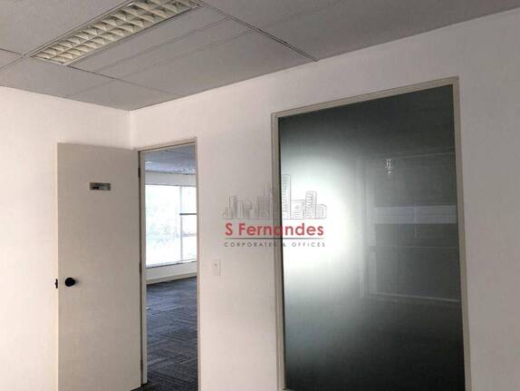 Conjunto Corporativo para alugar, Vila Nova Conceição São Paulo - SP Foto 18