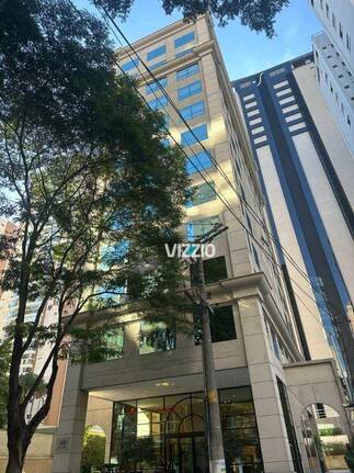 Conjunto Corporativo para alugar, Vila Olímpia São Paulo - SP Foto 0