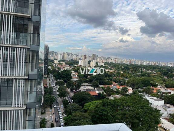 Conjunto Corporativo para alugar, Pinheiros São Paulo - SP Foto 7