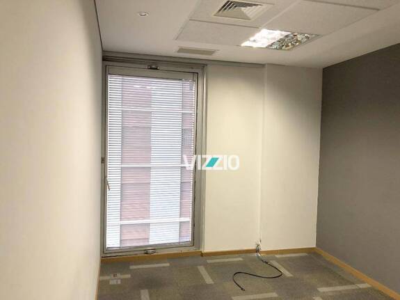 Andar Corporativo para alugar, Av. Paulista São Paulo - SP Foto 4