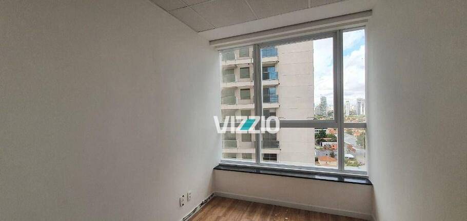 Andar Corporativo para alugar e comprar, Berrini São Paulo - SP Foto 10