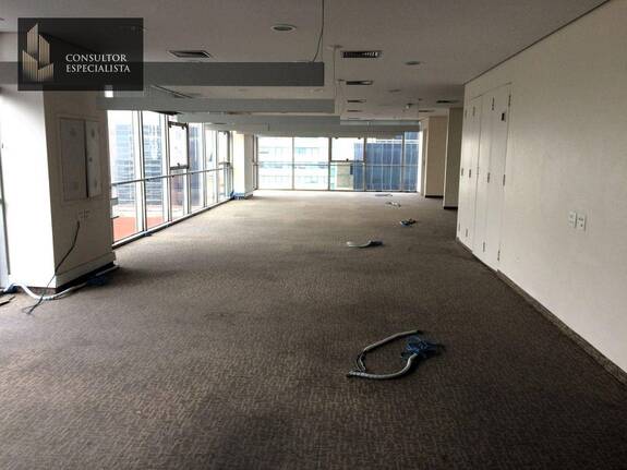 Conjunto Corporativo para alugar, Jardim Paulista São Paulo - SP Foto 27