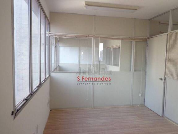 Conjunto Corporativo para alugar, Paraíso São Paulo - SP Foto 3