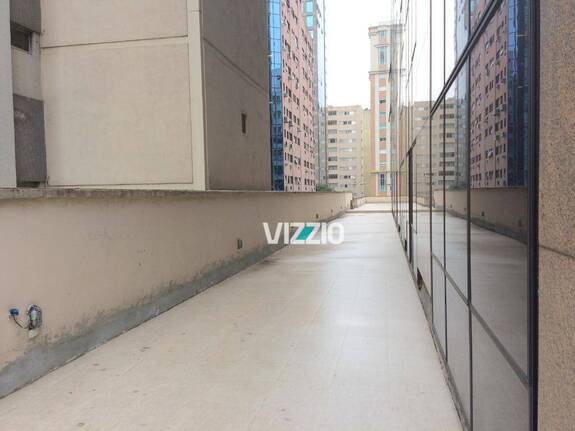 Conjunto Corporativo para alugar, Paraíso São Paulo - SP Foto 24