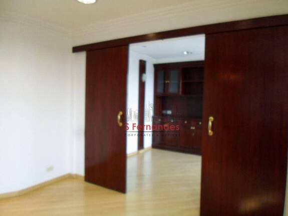 Conjunto Corporativo para alugar, Jardim Paulistano São Paulo - SP Foto 8