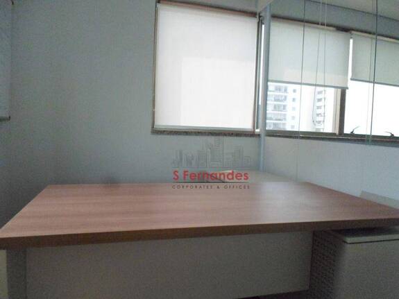 Conjunto Corporativo para alugar, Pinheiros São Paulo - SP Foto 10