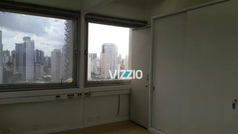 Conjunto Corporativo para alugar, Brooklin São Paulo - SP Foto 48