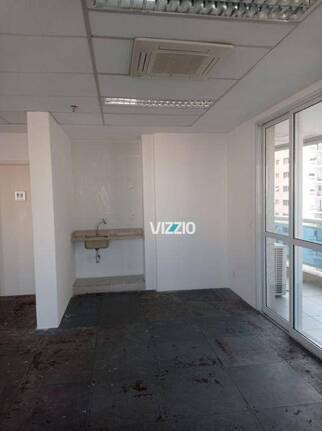 Conjunto Corporativo para alugar, Vila Clementino	 São Paulo - SP Foto 8