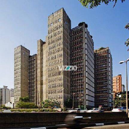 Conjunto Corporativo para alugar, Itaim Bibi São Paulo - SP Foto 0