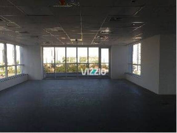 Conjunto Corporativo para alugar, Berrini São Paulo - SP Foto 2