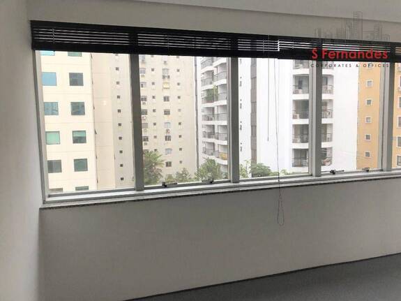 Conjunto Corporativo para alugar, Jardim Paulista São Paulo - SP Foto 2