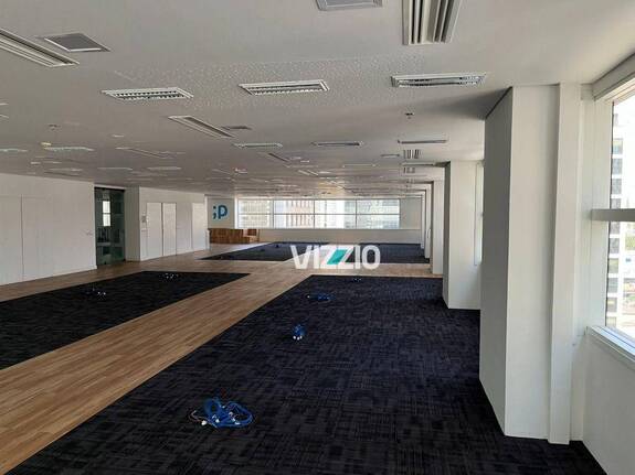 Conjunto Corporativo para alugar, Vila Olímpia São Paulo - SP Foto 27