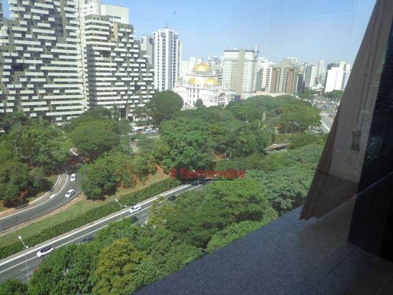 Conjunto Corporativo para alugar, Paraíso São Paulo - SP Foto 14