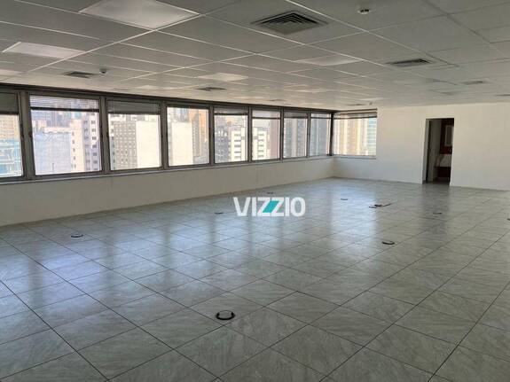 Conjunto Corporativo para alugar, Itaim Bibi São Paulo - SP Foto 4