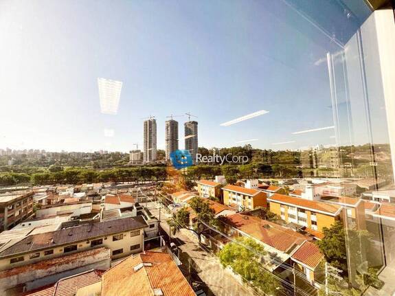 Edifício Inteiro para alugar, Chácara Santo Antônio São Paulo - SP Foto 21