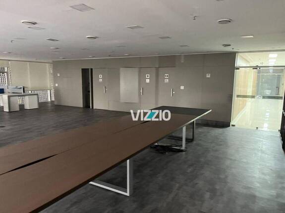 Conjunto Corporativo para alugar, Av. Paulista São Paulo - SP Foto 3