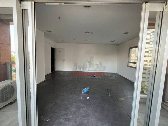 Conjunto Corporativo para alugar, Brooklin São Paulo - SP Foto 10