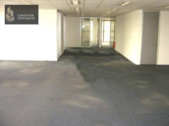 Conjunto Corporativo para alugar, Vila Olímpia São Paulo - SP Foto 4