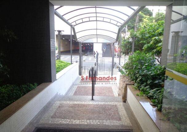 Conjunto Corporativo para alugar e comprar, Vila Clementino	 São Paulo - SP Foto 22