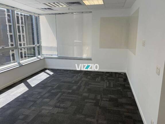 Conjunto Corporativo para alugar, Vila Olímpia São Paulo - SP Foto 4