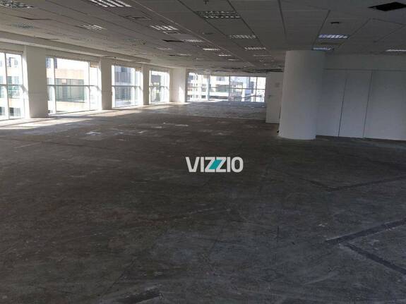 Conjunto Corporativo para alugar, Vila Olímpia São Paulo - SP Foto 4