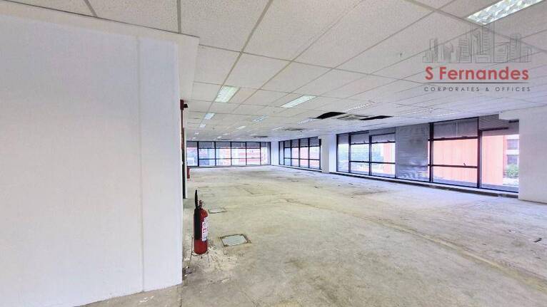 Conjunto Corporativo para alugar, Chácara Santo Antônio (zona Sul) São Paulo - SP Foto 1