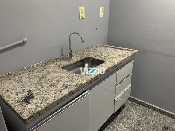 Conjunto Corporativo para alugar, Vila Olímpia São Paulo - SP Foto 24