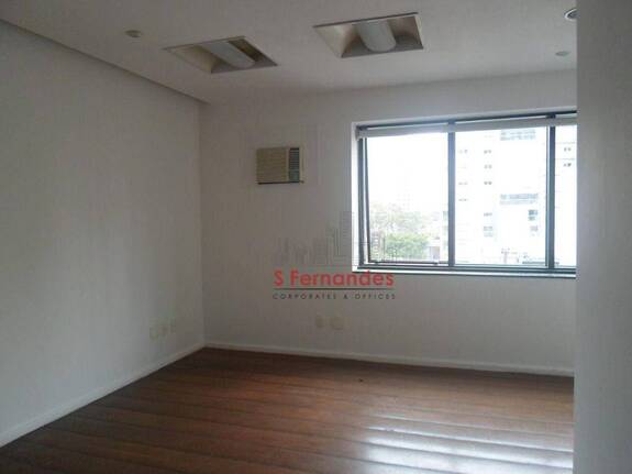 Conjunto Corporativo para alugar, Moema São Paulo - SP Foto 10