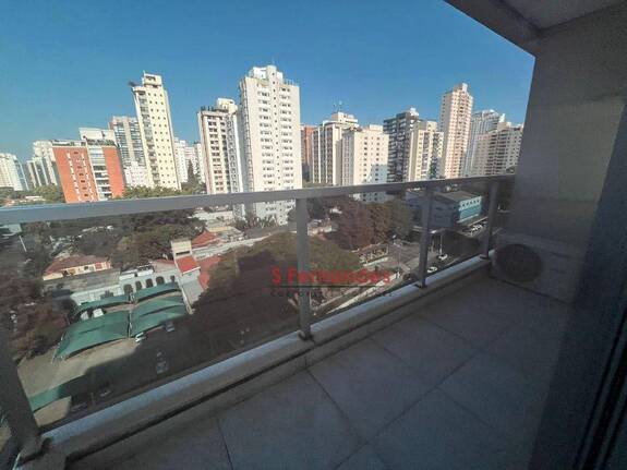 Conjunto Corporativo para alugar, Brooklin São Paulo - SP Foto 13