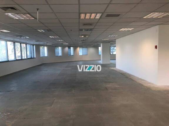 Andar Corporativo para alugar, Chácara Santo Antônio (zona Sul) São Paulo - SP Foto 6